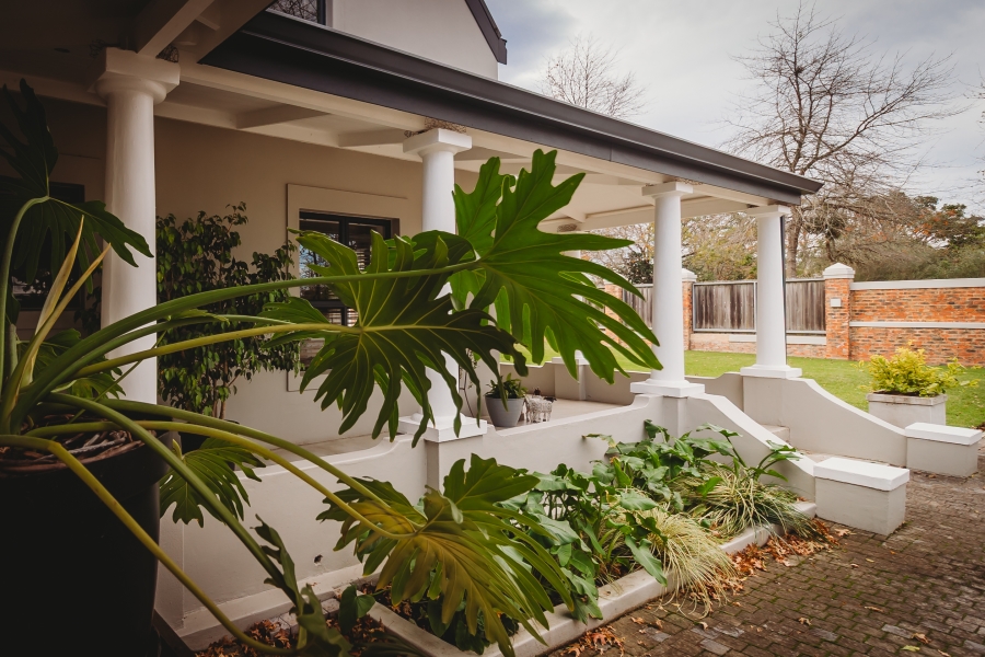 4 Bedroom Property for Sale in Camphersdrift Western Cape